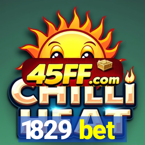 1829 bet